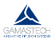 Gamastech logo