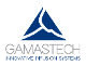 Gamastech logo