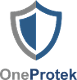 OneProtek logo