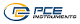 PCE INSTRUMENT FRANCE logo