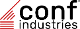 Conf Industries logo