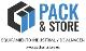 PackandStore logo