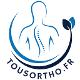 TousOrtho logo