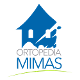 Ortopedia MIMAS logo