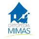 Ortopedia MIMAS logo