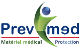 Previmed logo
