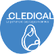 Cledical logo