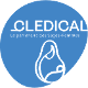 Cledical logo