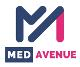 MedAvenue logo