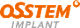 Osstem Implant France logo