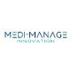Medi-Manage Innovation GmbH logo