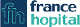 Francehopital logo
