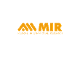 MIR- Medical International Research logo