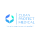 Clean Protect Medical logo