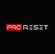 ProReset S.L. logo