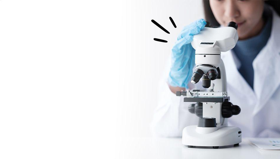 microscope