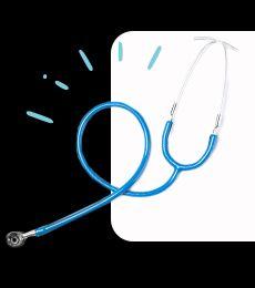 stethoscope