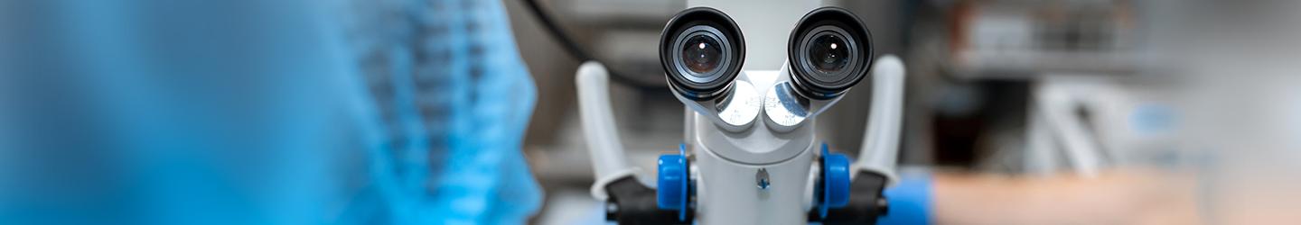 Microscopie opératoire